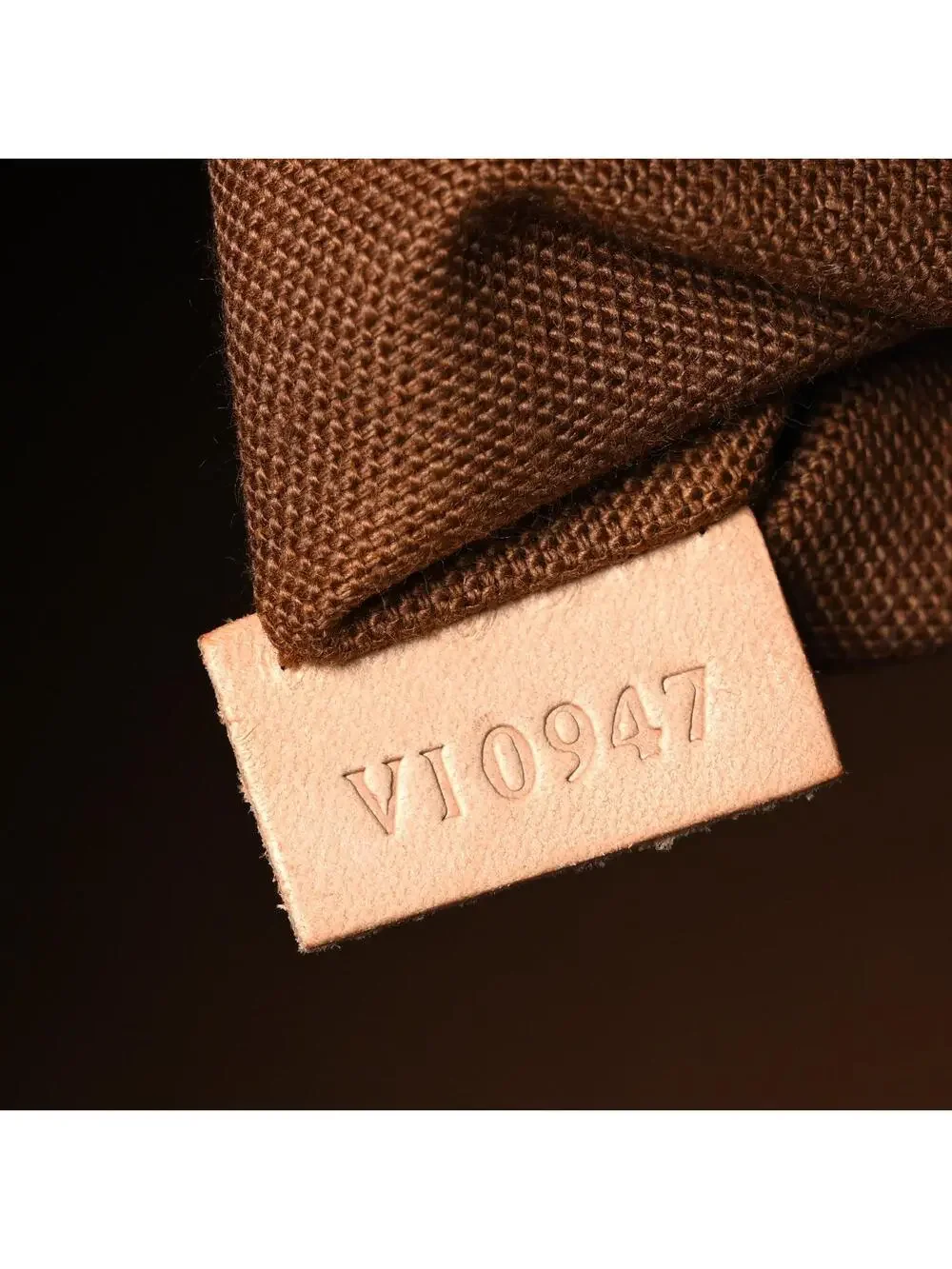 Louis Vuitton Alma Pm #329502L79B